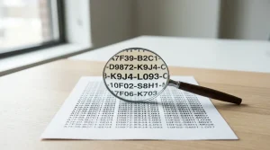 Provably fair systeem bij USDT bookmakers