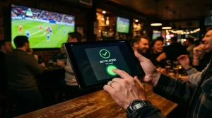 Cash-out mogelijkheden bij USDT bookmakers