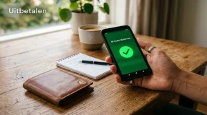 USDT naar euro uitbetalen - Conversie gids