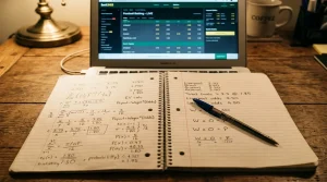 Odds en uitbetalingspercentages bij USDT bookmakers