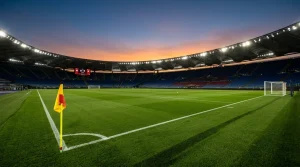 Beschikbare sportmarkten bij USDT bookmakers