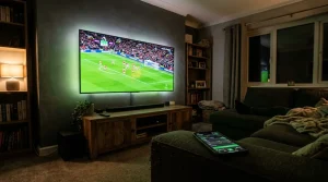 Live streaming bij USDT sportweddenschappen