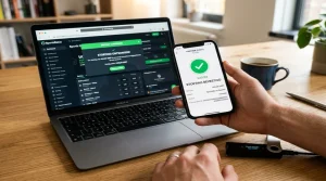 USDT storten en opnemen bij bookmakers