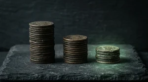 USDT transactiekosten per blockchain netwerk