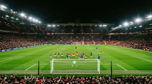 Voetbal wedden met USDT - Populairste sport