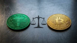 USDT vs Bitcoin bij sportweddenschappen vergelijking